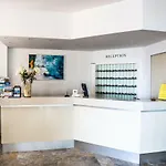 Hotel West End 3*
