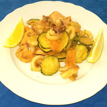 Hotel West End Alassio