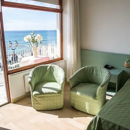 West End Hotel Alassio