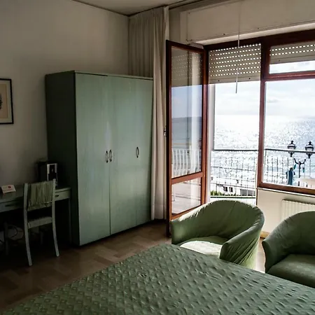 West End Hotel Alassio