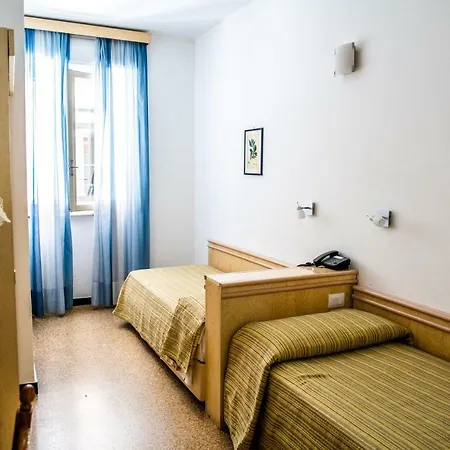 Hotel West End Alassio