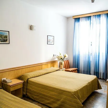 West End Hotel Alassio