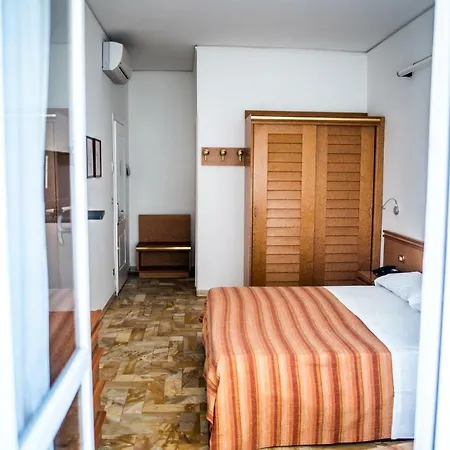 Hotel West End Alassio