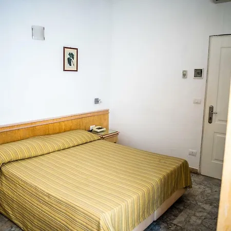 West End Hotel Alassio