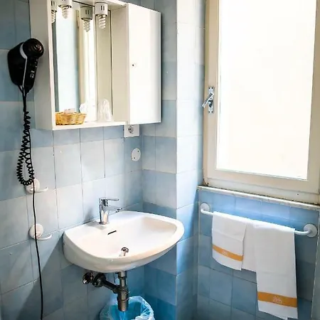 Hotel West End Alassio