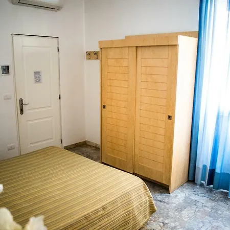 West End Hotel Alassio