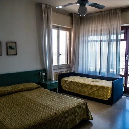 West End Hotel Alassio