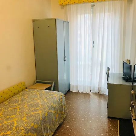 Hotel West End Alassio