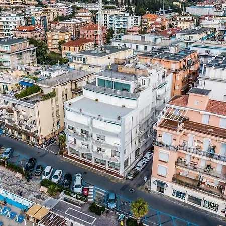 West End Hotel Alassio