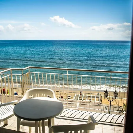 West End Hotel Alassio