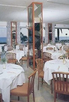 Отель West End Алассио