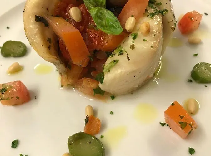 West End מלון 3*