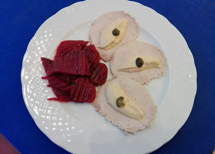 West End 3* Алассио