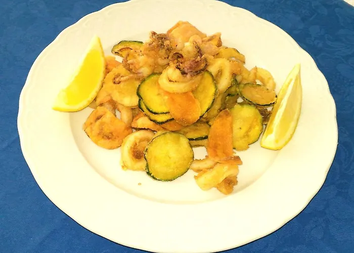 Отель West End Алассио