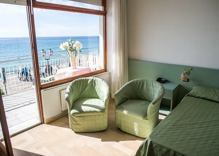 West End Hotel Alassio