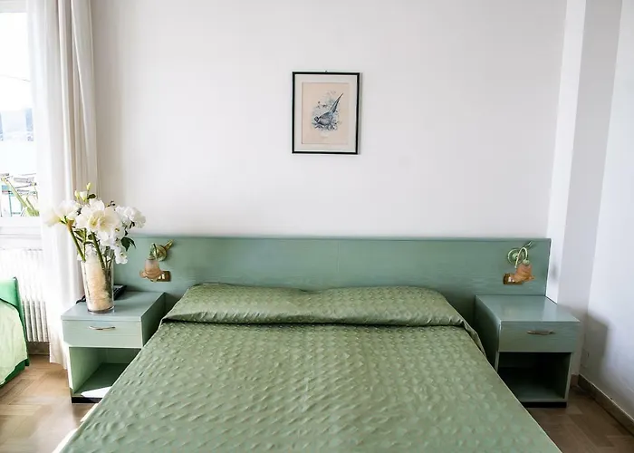 West End Hotel Alassio