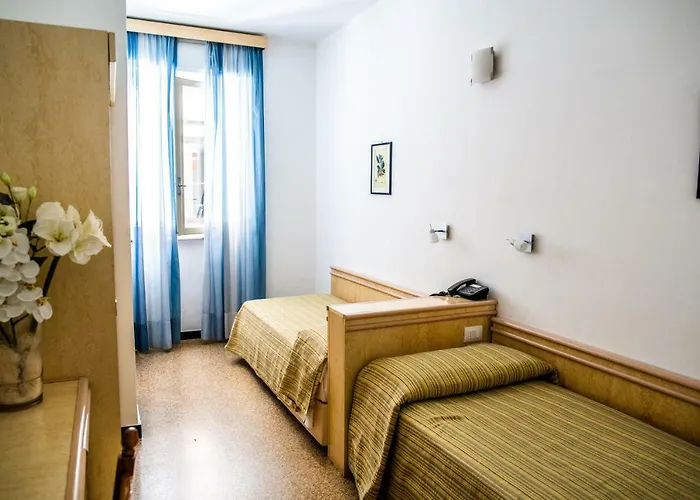 Hotel West End Alassio