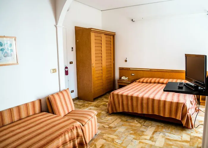 West End Hotel Alassio