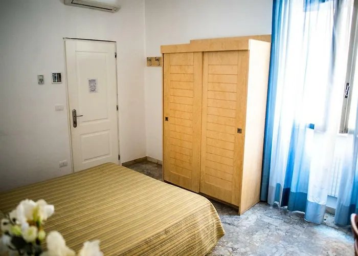 West End Hotel Alassio