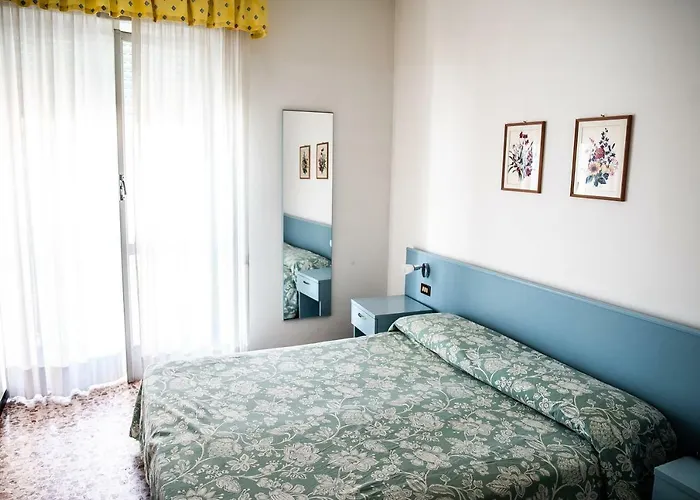 Hotel West End Alassio