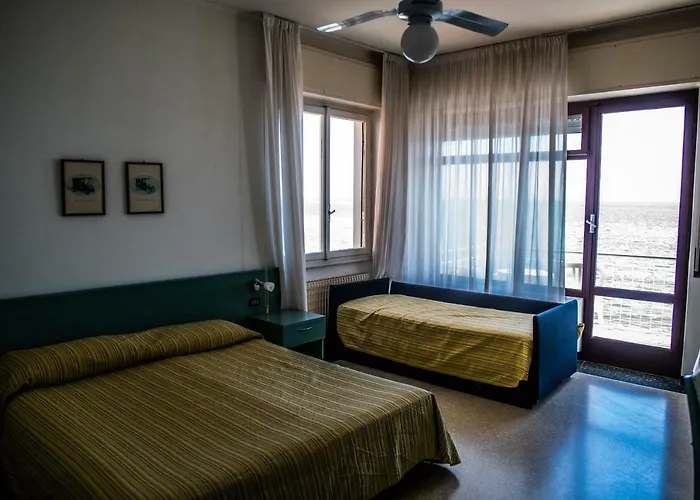 West End Hotel Alassio