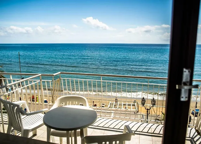 West End Hotel Alassio